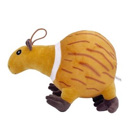 Tung Tung Tung Sahur Pillow for Kids Adults Italian Brainrot Tralalero Tralala Throw Pillow for Home Decoration, Burbaloni Lulilolli