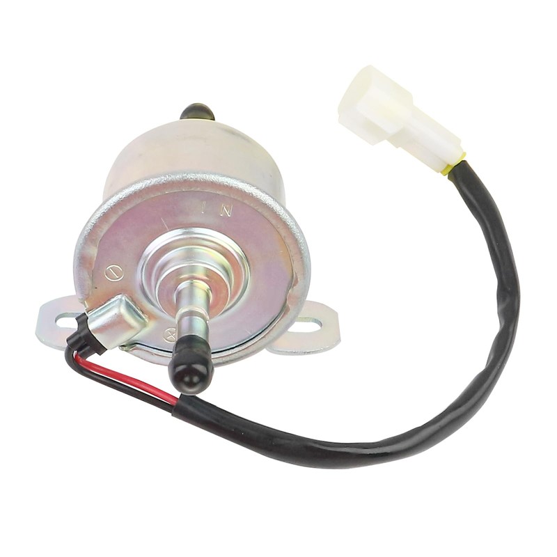 Fuel Pump Assembly Compatible with Subaru Sambar KS3, KS4, KV3