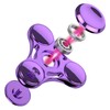 Aolcev Fidget Spinner Toy Ultra Durable Toys Stainless Steel Bearing