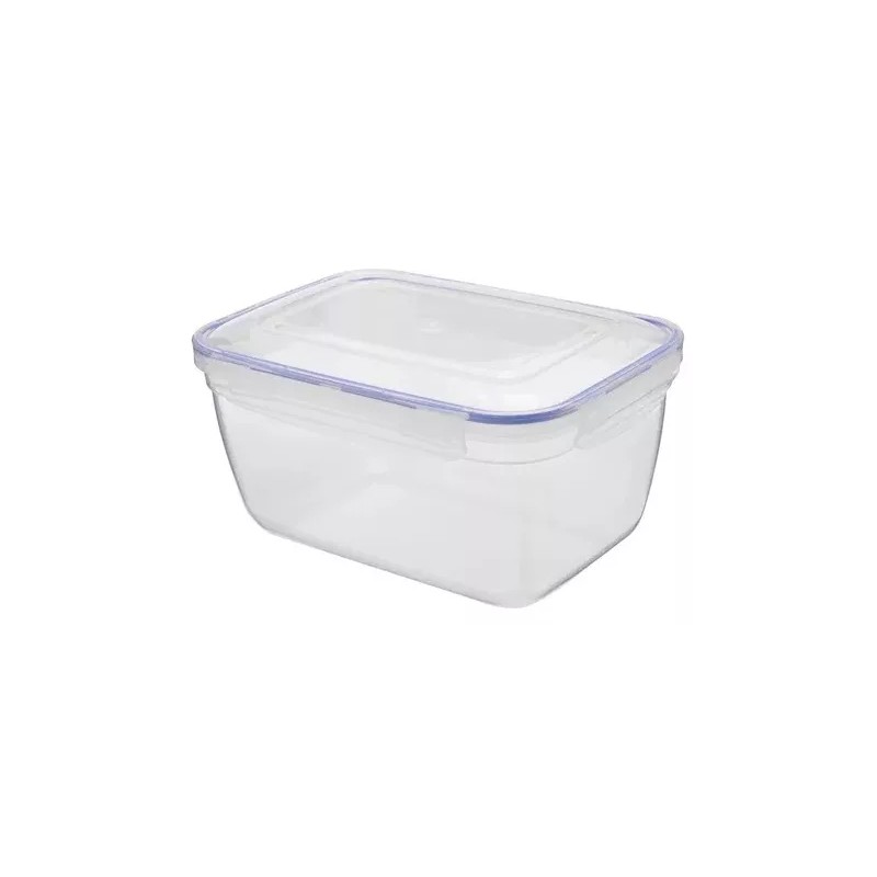 Like Shop Juego 2 Hermeticos Contenedor De Alimentos 5 Lts