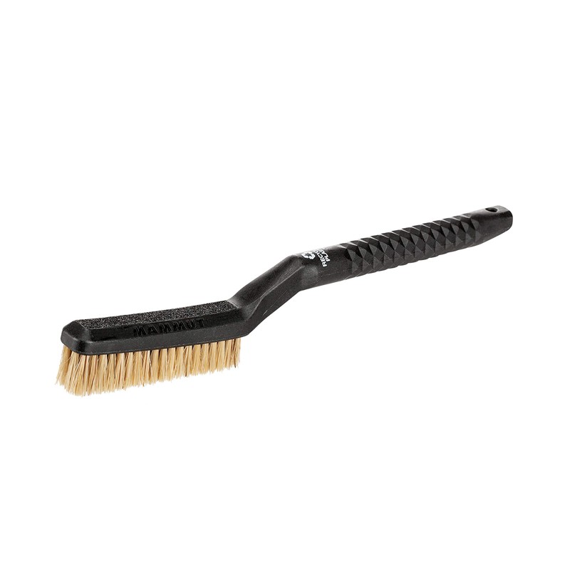 Mammut Cepillo Transmitter Boulder Brush, Black (Black), One Size