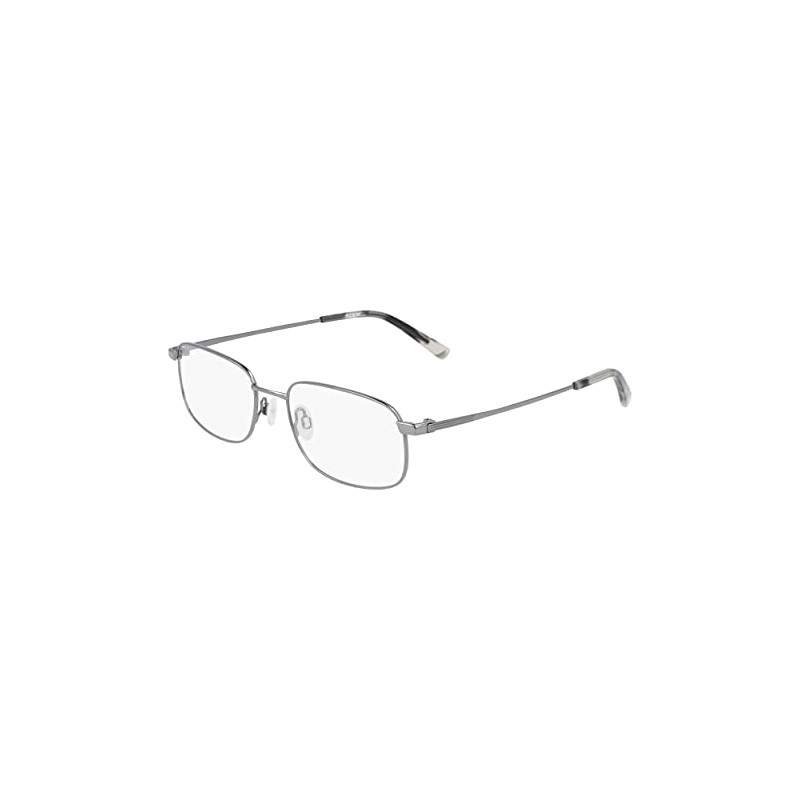 Flexon Unisex sunglasses, 072 Shiny Gunmetal