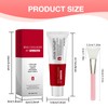 YANINEE Collagen Peel Off Mask Face Overnight Collagen Wrapping Mask