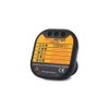 Barefoot walking necessities Our home outlet grounding grounding checker plug