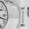 Pneumatic Vacuum Pressure Regulator, Self-Locking Regulation, 100 To - 1.3