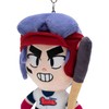 Doosan Bears [Doosan Bears] Brawl Stars Plush Keyring (Peng)