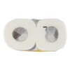 Tutto Pannocarta 3 in 1, 2 rolls of multi-purpose paper,