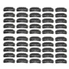 Clips de Garra, 50pcs Clips de Peluca de Pelo, Clips
