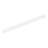 sourcing map 5 Pcs White Plastic Welding Rods 9.5mm x