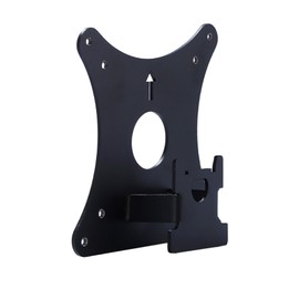 VESA Adapter Compatible with Acer 24"27" Monitor(Fit SA241Y bi,SA271 bi,SB241Y Abi,SB271 bi,RL242YE,RL272E,R242Y A,R242Y Ayi,R242Y,R272 H,R272E,R272 yi,R270 Smipx)–75x75 to 100x100 wall mount Bracket