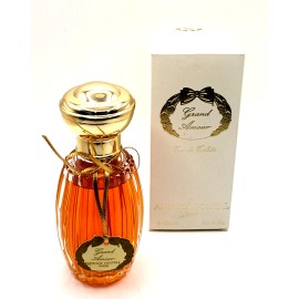 Annick Goutal Grand Amour Annick Goutal 3.4 oz Spray (Original Formula) Made In France
