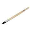Elite Lacquer Flat Brush 25 mm Straight FSC 100% Certificate