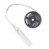 5V LED Sensing Light Strip Low Voltage Human Body Induction