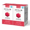 UnKnown Mugyo Core Inositol, 61.35g, 2 pieces 150g × 1 piece / 머거요 코어 이노시톨, 61.35g, 2개 150g × 1개
