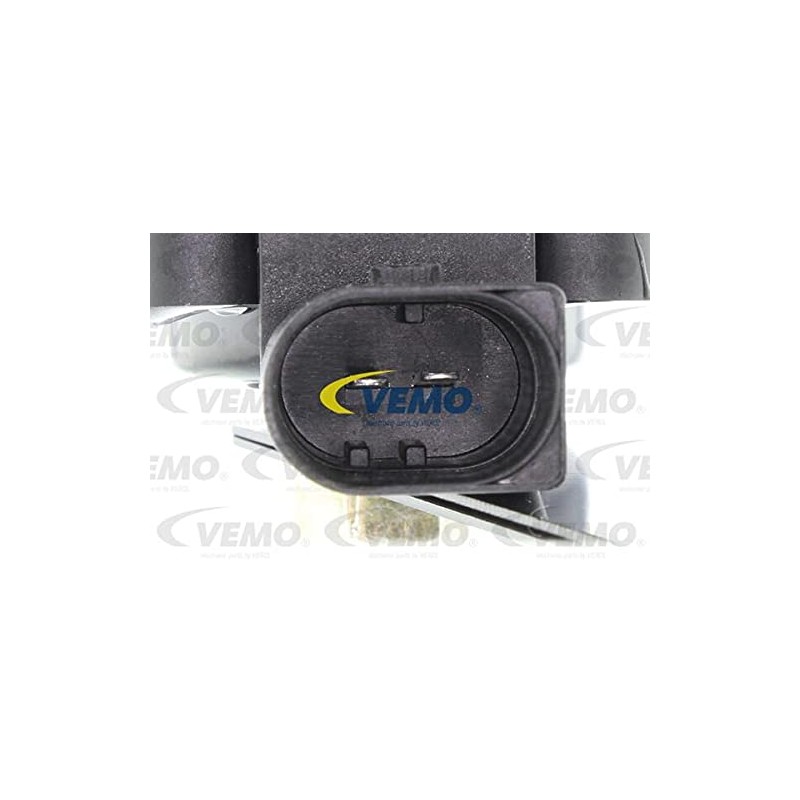 Vemo V10-77-0924 Air/Electric Horn