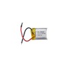 sea jump 2PCS 3.7V 220mah Lithium Battery for HS190 901HS