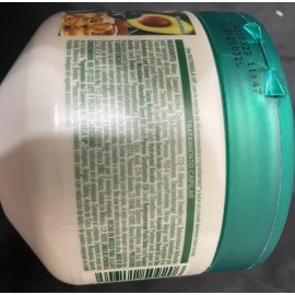 NutriBela10 NUTRIBELA 10 INGREDIENTES MASCARILLA/RESTAURACION/ REPAIR HAIR MASK