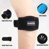 2 Pack Elbow Brace for Tendonitis and Tennis Elbow, Elbow
