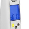 Topcom TH-4656 Thermometer, White