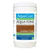 Aqua Coat Aqua Tone Water-Based Wood Stain (Quart, Golden Oak)