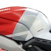Side protection sticker for Ducati V4 1100 - V4 S