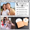 EPIRORA Mens Gifts for Him, Husband Boyfriend Birthday Gifts for
