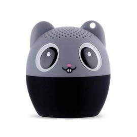 Lil Wonder Petz Bluetooth Speakers - Color: felix