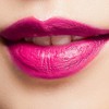Natinda Magic Rainbow Lipstick Vibrant Hot Pink 01 Bling Pink