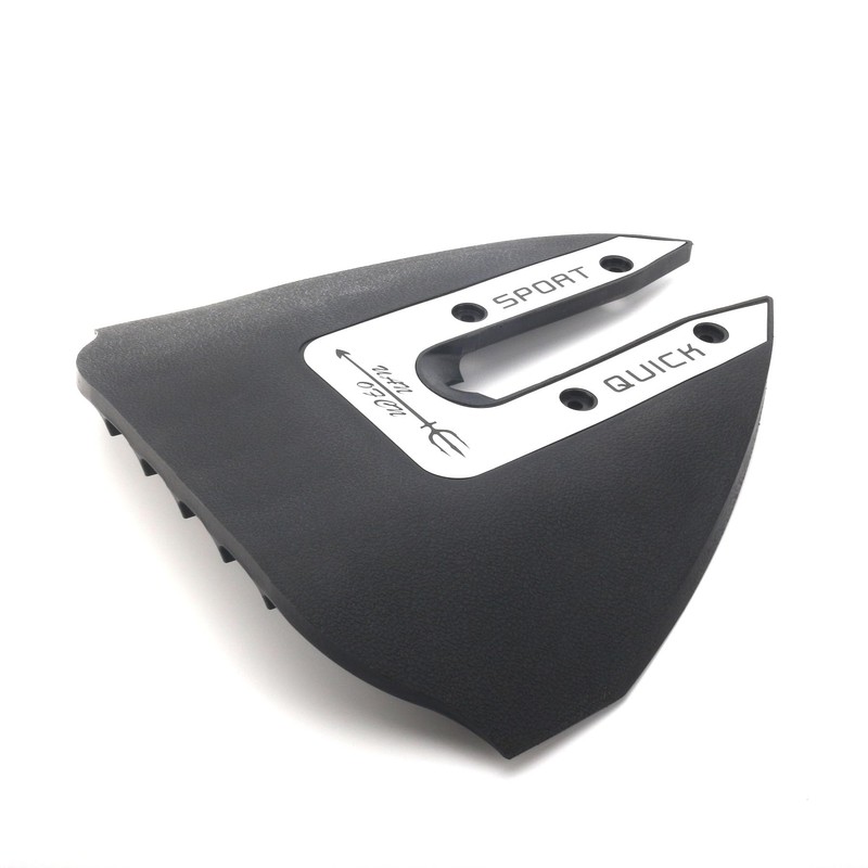 NorthBoat FO2002 Whale Tail Hydrofoil Stabilizer for 8 to 40