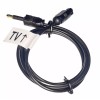 Phonak Toslink Phonak TV Connector V2 TV Optical Cord New