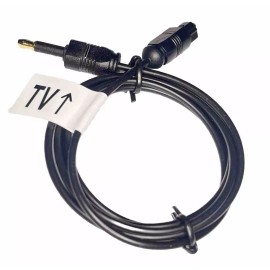 Phonak Toslink Phonak TV Connector V2 TV Optical Cord  New Genuine OEM New