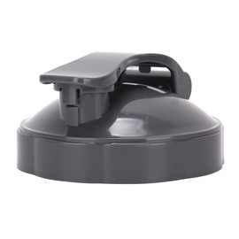 Sduck Replacement Parts for 2 x Flip Top to-Go Lid juicer Accessories for Nutribullet Blender Juicer