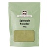 Spinach Powder 500g by Manor Springs