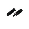 Discover winds MC4 Dedicated Connector Male Female Set for Solar