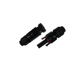Discover winds MC4 Dedicated Connector Male Female Set for Solar Panel Connection