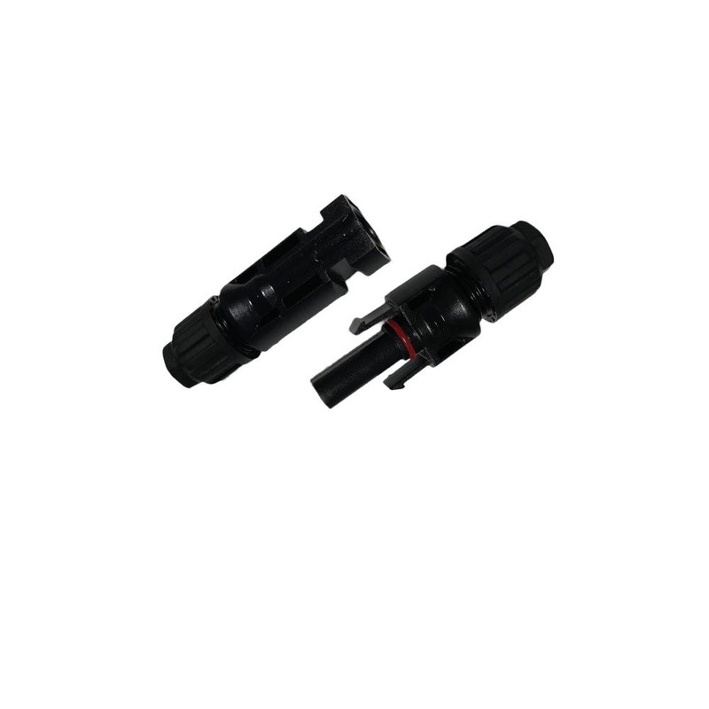 Discover winds MC4 Dedicated Connector Male Female Set for Solar