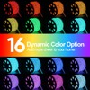 100 FT Waterproof Led Strip Lights for Outdoor Indoor, Cool