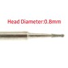 Unbranded 3/32" Diamond Drill Bits Ball Hole Saw Drilling Tool