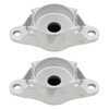 HouYeen Rear Top Right and Left Shock Absorber Mounts for
