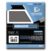 Bundle - 2 items. Sandpaper | 25 Sheets | Grit