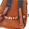 HDHYK Backpack Chest Strap- Nylon - Adjustable Universal Chest Strap