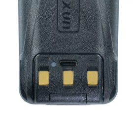 Wouxun 2600mAh USB-C Battery Pack for KG-905G/KG-935