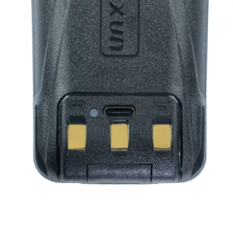 Wouxun 2600mAh USB-C Battery Pack for KG-905G/KG-935