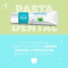 Pastas Dentales Naturales Protege Encías Y Tus Dientes 2 Pzs