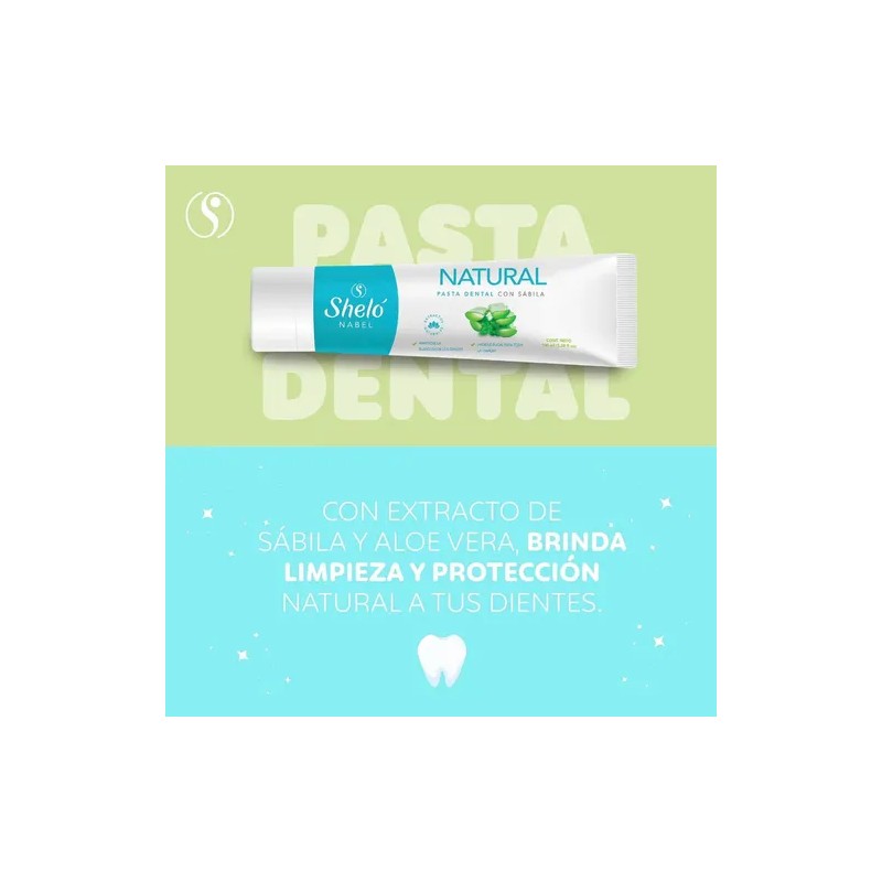 Pastas Dentales Naturales Protege Encías Y Tus Dientes 2 Pzs