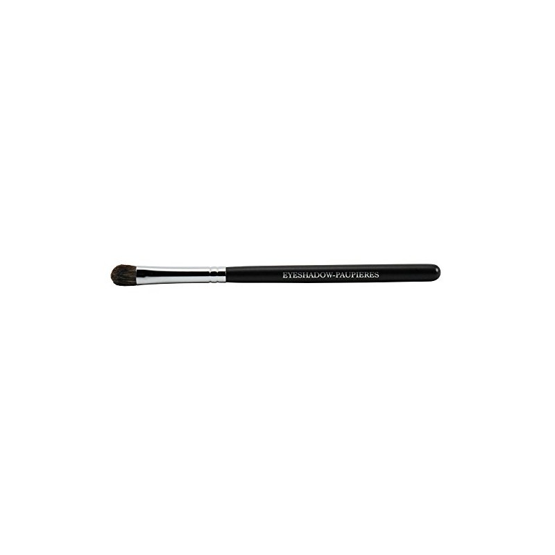 Beau Gchis Paris 7 Pcs Makeup Brush Set With Leather