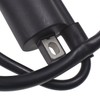 JRL IGNITION COIL CDI BIKE PARTS SPARK FOR YAMAHA PW80