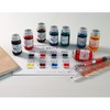 Teranishi Kagaku SAS-12ML-T3 Guitar, Coloring Ink, Blue