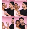 ONE/SIZE by Patrick Starrr Powder Melt NEW Glass Setting, Fijador