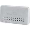 Faber-Castell Grip 2001 Eraser – 187164 Edge Writing Instrument, Pack